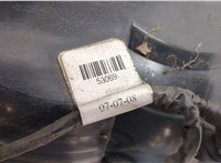  Фонарь (задний) Chrysler Voyager 2007-2010 20510784 #4