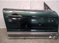 61021SA001NN, 61021SA000NN Ручка двери наружная Subaru Forester (S11) 2002-2008 11450545 #7