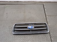 91121SA050 Решетка радиатора Subaru Forester (S11) 2002-2008 20510827 #1
