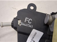 133158, 24447341  Opel Vectra C 2002-2008 20510832 #2
