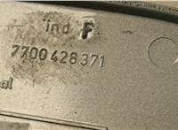 7700428371 Лючок бензобака Renault Scenic 1996-2002 20510833 #3