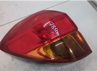 84201AG010 Фонарь (задний) Subaru Legacy Outback (B13) 2003-2009 20510841 #1