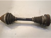 1K0407271EE Полуось (приводной вал, шрус) Audi A3 (8P) 2003-2013 20510842 #1