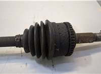 39100BU010 Полуось (приводной вал, шрус) Nissan Almera Tino 20510847 #2