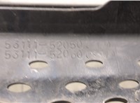 5311152050, 5311152060 Решетка радиатора Toyota Yaris Verso 20510848 #6