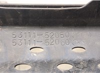 5311152050, 5311152060 Решетка радиатора Toyota Yaris Verso 20510848 #7