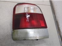 84201FC131 Фонарь (задний) Subaru Forester (S10) 1997-2002 20510852 #1