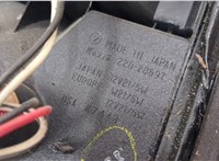 84201FC131 Фонарь (задний) Subaru Forester (S10) 1997-2002 20510852 #3
