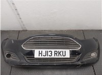  Бампер Ford Fiesta 2012-2019 20510855 #1