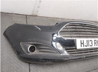  Бампер Ford Fiesta 2012-2019 20510855 #14