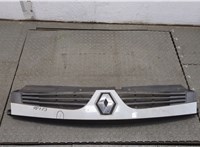  Решетка радиатора Renault Master 1998-2010 20510858 #1