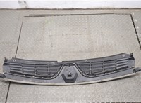  Решетка радиатора Renault Master 1998-2010 20510858 #5