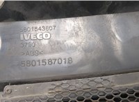  Решетка радиатора Iveco Daily 6 2014-2025 20510878 #5