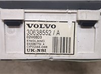  Щиток приборов (приборная панель) Volvo S40 / V40 1995-2004 20510879 #3