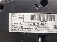 JJ3210F844BD Щиток приборов (приборная панель) Land Rover Range Rover Evoque 2011-2018 20510887 #3