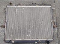 1640050210 Радиатор охлаждения двигателя Lexus LX 1998-2007 20510892 #1