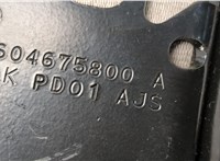 Ремень безопасности Citroen C-Crosser 2007-2013 20510896 #2