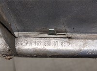 A1698800783 Решетка радиатора Mercedes B W245 2005-2011 20510900 #4