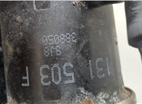  Клапан рециркуляции газов (EGR) Volkswagen Polo 1999-2001 20510902 #3