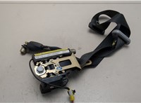  Ремень безопасности Mitsubishi Pajero Pinin 1998-2006 20510911 #2