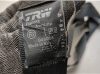  Ремень безопасности Mitsubishi Pajero Pinin 1998-2006 20510911 #4