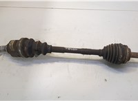 4342052070 Полуось (приводной вал, шрус) Toyota Yaris Verso 20510928 #1