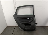  Замок двери Audi A6 (C6) 2004-2011 11450611 #2