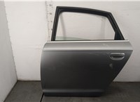  Замок двери Audi A6 (C6) 2004-2011 11450611 #1