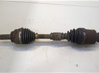  Полуось (приводной вал, шрус) Mazda 3 (BK) 2003-2009 20510944 #1