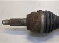  Полуось (приводной вал, шрус) Mazda 3 (BK) 2003-2009 20510944 #2