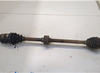 4341052070 Полуось (приводной вал, шрус) Toyota Yaris Verso 20510959 #1
