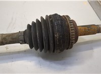 4341052070 Полуось (приводной вал, шрус) Toyota Yaris Verso 20510959 #2