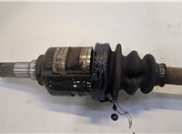 4341052070 Полуось (приводной вал, шрус) Toyota Yaris Verso 20510959 #3