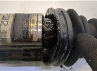 4341052070 Полуось (приводной вал, шрус) Toyota Yaris Verso 20510959 #4