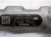 314002A420 Рампа (рейка) топливная Hyundai i40 2011-2019 20510964 #2
