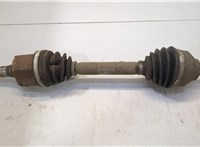 1762530, 7M513B437CD Полуось (приводной вал, шрус) Ford C-Max 2002-2010 20510989 #1