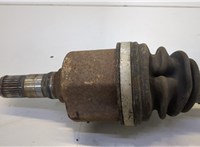 1762530, 7M513B437CD Полуось (приводной вал, шрус) Ford C-Max 2002-2010 20510989 #3