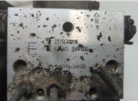  Блок АБС, насос (ABS, ESP, ASR) Infiniti QX4 (JR50) 1996-2003 20510996 #3