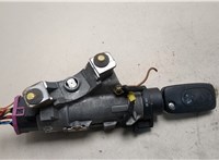 4B0905851P, 8E0905855C Замок зажигания Audi TT (8N) 1998-2006 20511020 #2