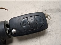 4B0905851P, 8E0905855C Замок зажигания Audi TT (8N) 1998-2006 20511020 #4