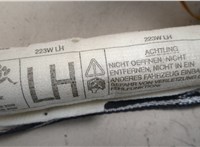 6218005030 Подушка безопасности боковая (шторка) Toyota Avensis 2 2003-2008 20511047 #2
