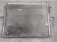 7L0121253A Радиатор охлаждения двигателя Audi Q7 2005-2015 20511050 #1