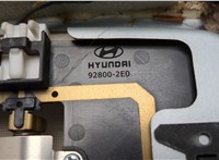  Фонарь салона (плафон) Hyundai Tucson 1 2004-2010 20511060 #4