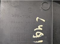 668623TA0A Жабо под дворники (дождевик) Nissan Altima 5 2012-2018 20511064 #3