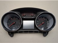 39085722 Щиток приборов (приборная панель) Opel Astra K 2015- 20511078 #1