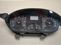  Щиток приборов (приборная панель) Iveco Daily 4 2005-2011 20511083 #1