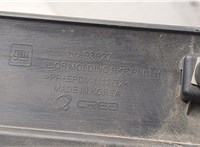 42857222 Накладка на порог Buick Envista 2022-2025 20511102 #5