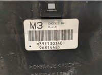 96814483 Щиток приборов (приборная панель) Chevrolet Aveo (T250 / 255) 2006-2012 20511107 #4