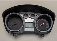 8V4T10849HK Щиток приборов (приборная панель) Ford C-Max 2002-2010 20511109 #1