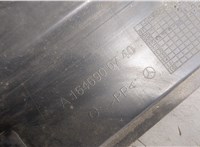 A1646900740 Накладка на порог Mercedes ML W164 2005-2011 20511117 #2